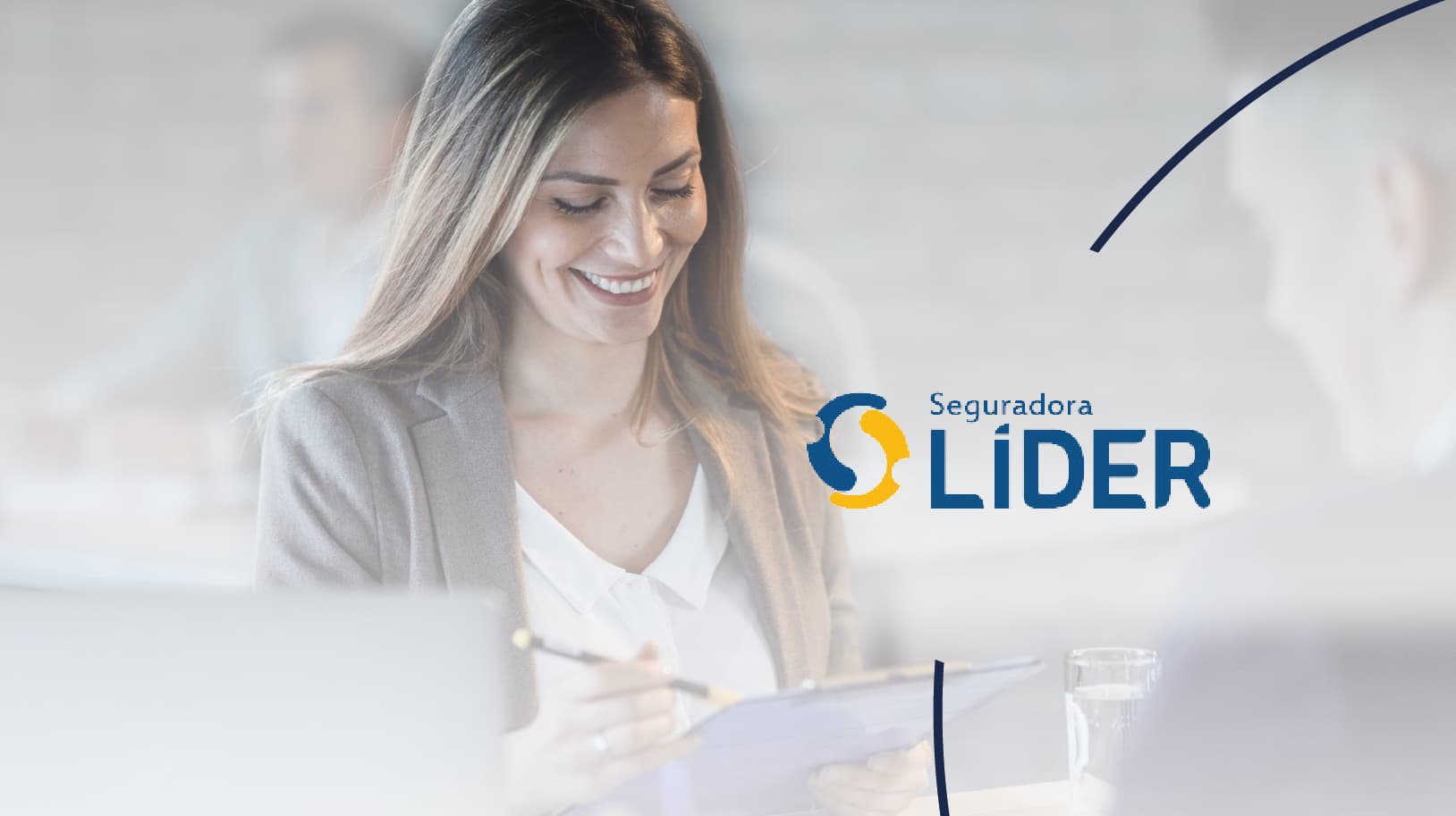 Transformação Digital na Seguradora Líder